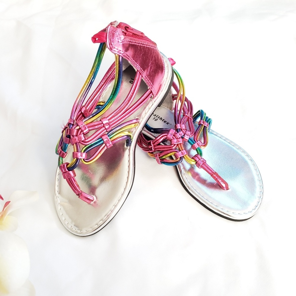 NWOT Healthtex | Girl's Cute Sandals